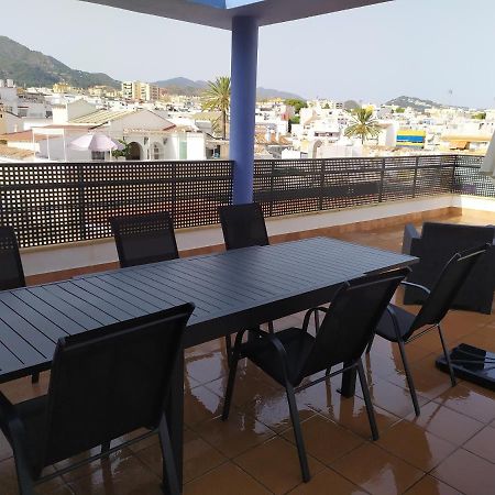 Atico Espectacular En Casco Antiguo De Marbella Lejlighed Eksteriør billede