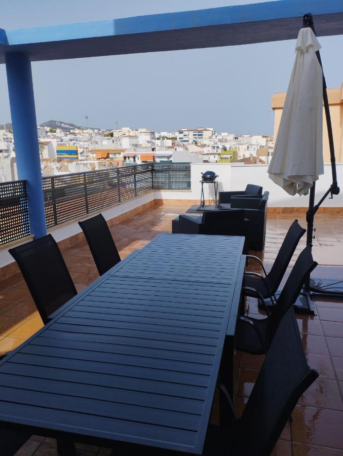 Atico Espectacular En Casco Antiguo De Marbella Lejlighed Eksteriør billede